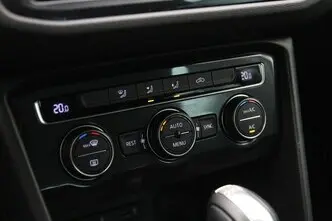 Volkswagen Tiguan, 1.4, 110 kW, бензин, автомат, передний привод