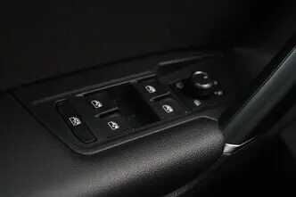 Volkswagen Tiguan, 1.4, 110 kW, бензин, автомат, передний привод