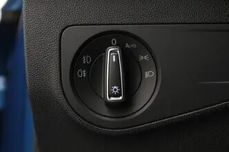 Volkswagen Tiguan, 1.4, 110 kW, бензин, автомат, передний привод