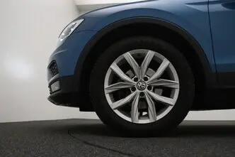 Volkswagen Tiguan, 1.4, 110 kW, бензин, автомат, передний привод