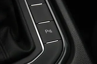 Volkswagen Tiguan, 1.4, 110 kW, бензин, автомат, передний привод