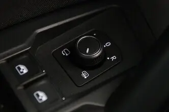 Volkswagen Tiguan, 1.4, 110 kW, бензин, автомат, передний привод