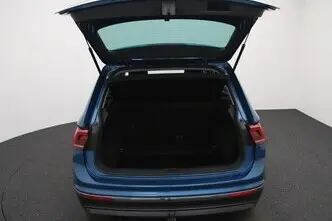Volkswagen Tiguan, 1.4, 110 kW, бензин, автомат, передний привод