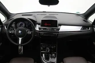 BMW 218, 1.5, 103 kW, bensiin, automaat, esivedu