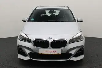BMW 218, 1.5, 103 kW, bensiin, automaat, esivedu