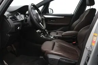 BMW 218, 1.5, 103 kW, bensiin, automaat, esivedu