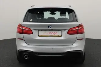 BMW 218, 1.5, 103 kW, bensiin, automaat, esivedu