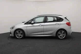 BMW 218, 1.5, 103 kW, bensiin, automaat, esivedu