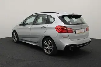 BMW 218, 1.5, 103 kW, bensiin, automaat, esivedu
