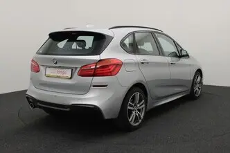 BMW 218, 1.5, 103 kW, bensiin, automaat, esivedu