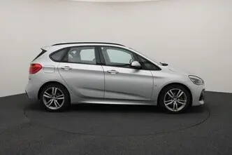 BMW 218, 1.5, 103 kW, bensiin, automaat, esivedu