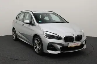 BMW 218, 1.5, 103 kW, bensiin, automaat, esivedu