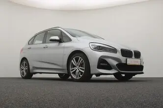 BMW 218, 1.5, 103 kW, bensiin, automaat, esivedu