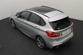 BMW 218, 1.5, 103 kW, bensiin, automaat, esivedu