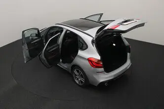 BMW 218, 1.5, 103 kW, bensiin, automaat, esivedu
