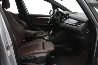 BMW 218, 1.5, 103 kW, bensiin, automaat, esivedu