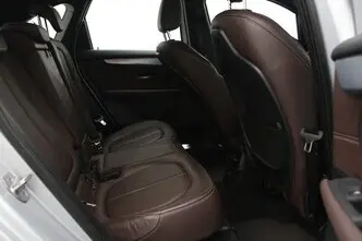 BMW 218, 1.5, 103 kW, bensiin, automaat, esivedu