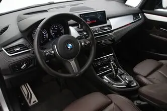 BMW 218, 1.5, 103 kW, bensiin, automaat, esivedu