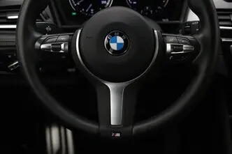 BMW 218, 1.5, 103 kW, bensiin, automaat, esivedu