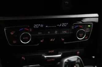 BMW 218, 1.5, 103 kW, bensiin, automaat, esivedu