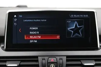 BMW 218, 1.5, 103 kW, bensiin, automaat, esivedu