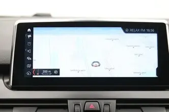 BMW 218, 1.5, 103 kW, bensiin, automaat, esivedu