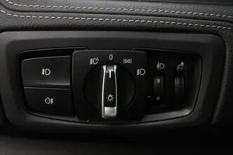 BMW 218, 1.5, 103 kW, bensiin, automaat, esivedu