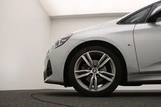 BMW 218, 1.5, 103 kW, bensiin, automaat, esivedu