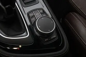BMW 218, 1.5, 103 kW, bensiin, automaat, esivedu