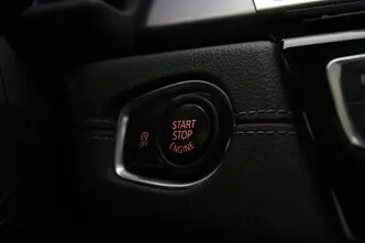 BMW 218, 1.5, 103 kW, bensiin, automaat, esivedu
