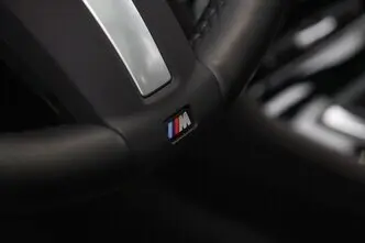 BMW 218, 1.5, 103 kW, bensiin, automaat, esivedu