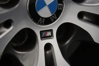 BMW 218, 1.5, 103 kW, bensiin, automaat, esivedu