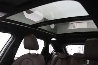 BMW 218, 1.5, 103 kW, bensiin, automaat, esivedu