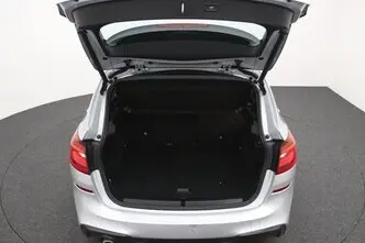 BMW 218, 1.5, 103 kW, bensiin, automaat, esivedu