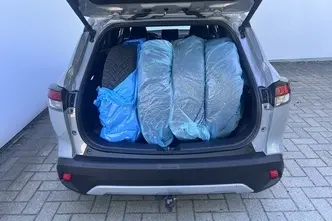Toyota Corolla, 2.0, 112 kW, hübriid, automaat, esivedu