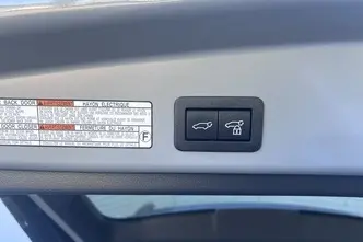 Toyota Corolla, 2.0, 112 kW, hübriid, automaat, esivedu