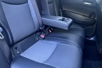 Toyota Corolla, 2.0, 112 kW, hübriid, automaat, esivedu