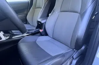 Toyota Corolla, 2.0, 112 kW, hübriid, automaat, esivedu