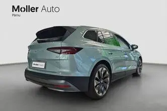 Škoda Enyaq, 70 kW, elekter, automaat, tagavedu
