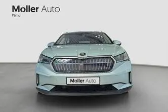 Škoda Enyaq, 70 kW, elekter, automaat, tagavedu
