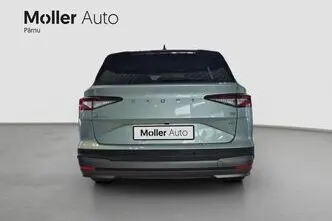 Škoda Enyaq, 70 kW, elekter, automaat, tagavedu