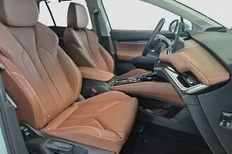 Škoda Enyaq, 70 kW, elekter, automaat, tagavedu