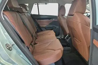 Škoda Enyaq, 70 kW, elekter, automaat, tagavedu
