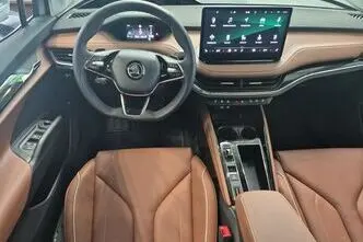 Škoda Enyaq, 70 kW, elekter, automaat, tagavedu