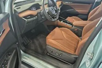 Škoda Enyaq, 70 kW, elekter, automaat, tagavedu