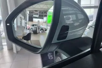 Škoda Enyaq, 70 kW, elekter, automaat, tagavedu