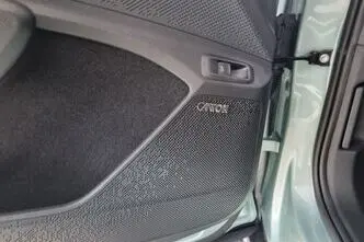 Škoda Enyaq, 70 kW, elekter, automaat, tagavedu