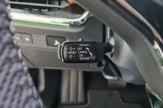 Škoda Enyaq, 70 kW, elekter, automaat, tagavedu