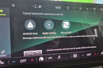 Škoda Enyaq, 70 kW, elekter, automaat, tagavedu