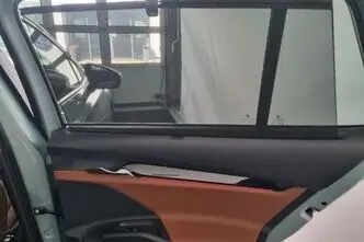 Škoda Enyaq, 70 kW, elekter, automaat, tagavedu